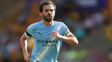 تقارير: برناردو سيلفا يرفض عرض برشلونة.. ويوفنتوس يواصل محادثاته مع وكيل اللاعب